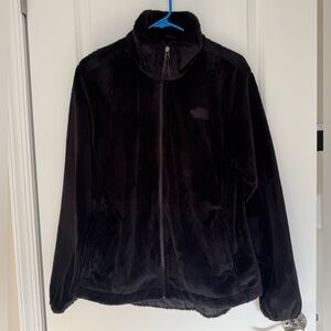 North Face Fleece Jacket